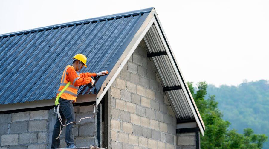 Expert Emergency Roof Repairs services in Knightsen, CA